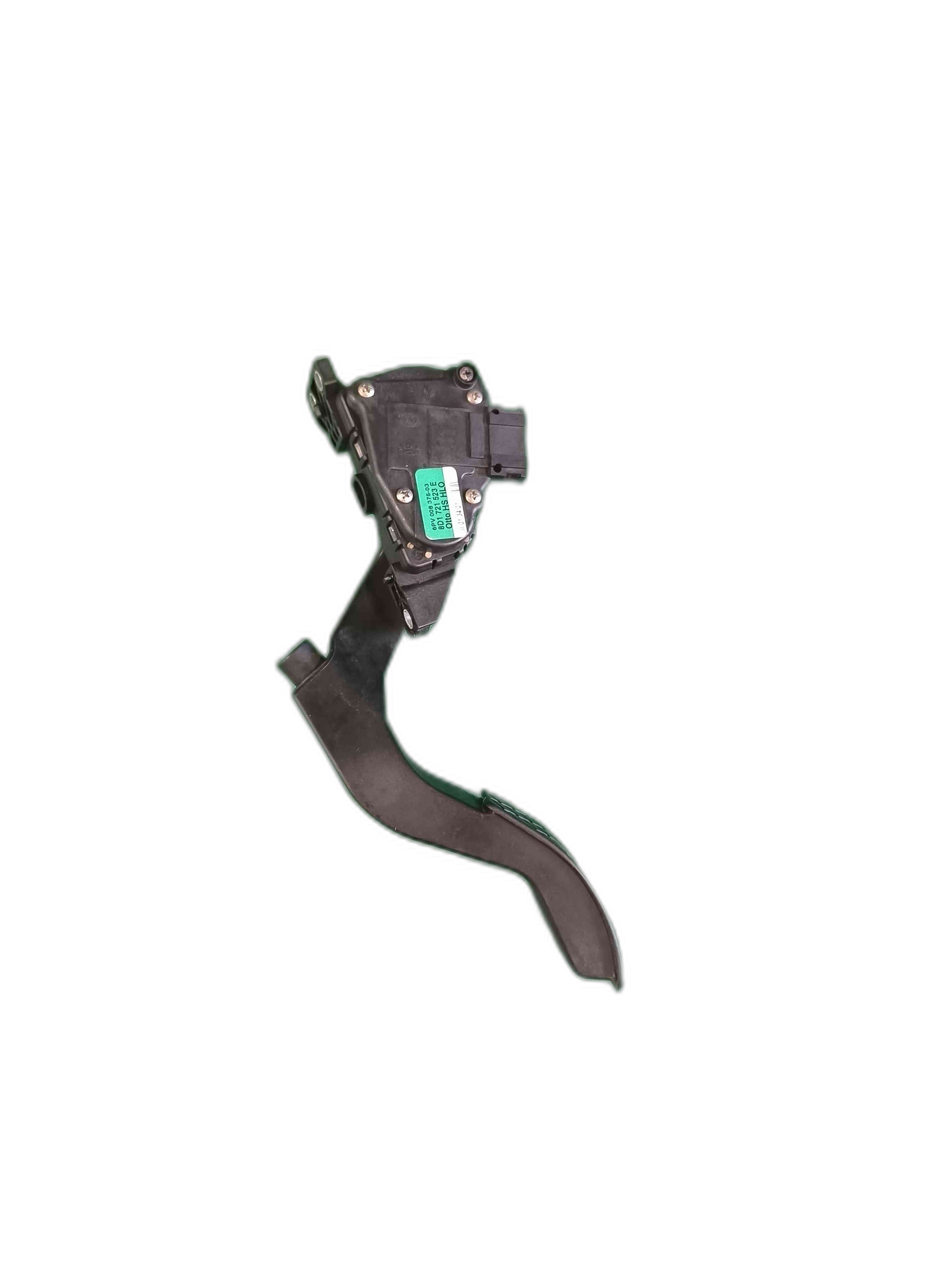 Pedal do Acelerador