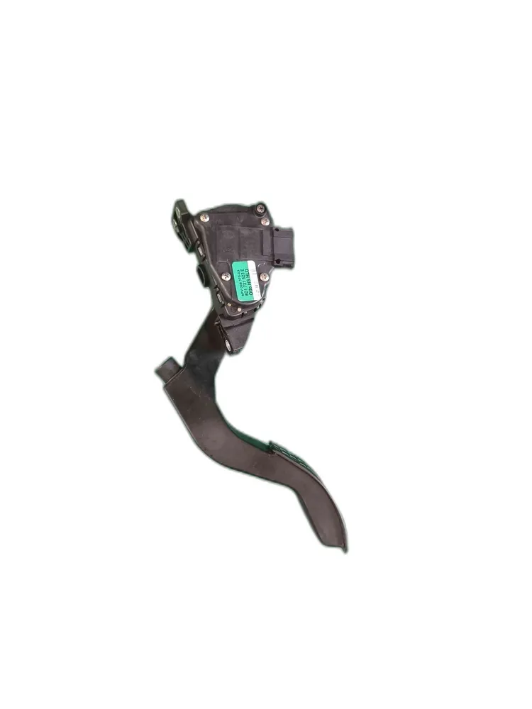 Accelerator Pedal