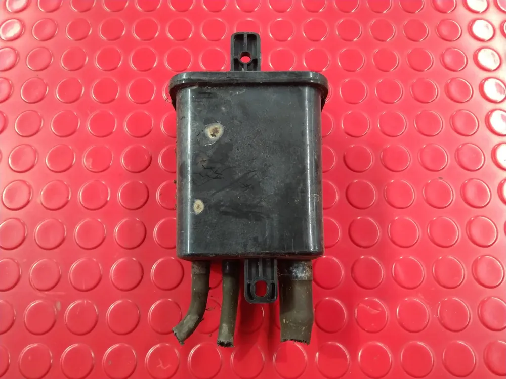 Filtro de Carvão Ativo