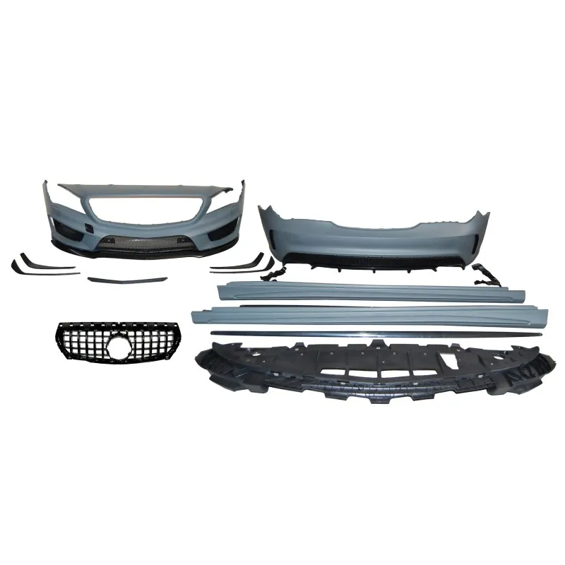 Kit de Carroçaria Completo