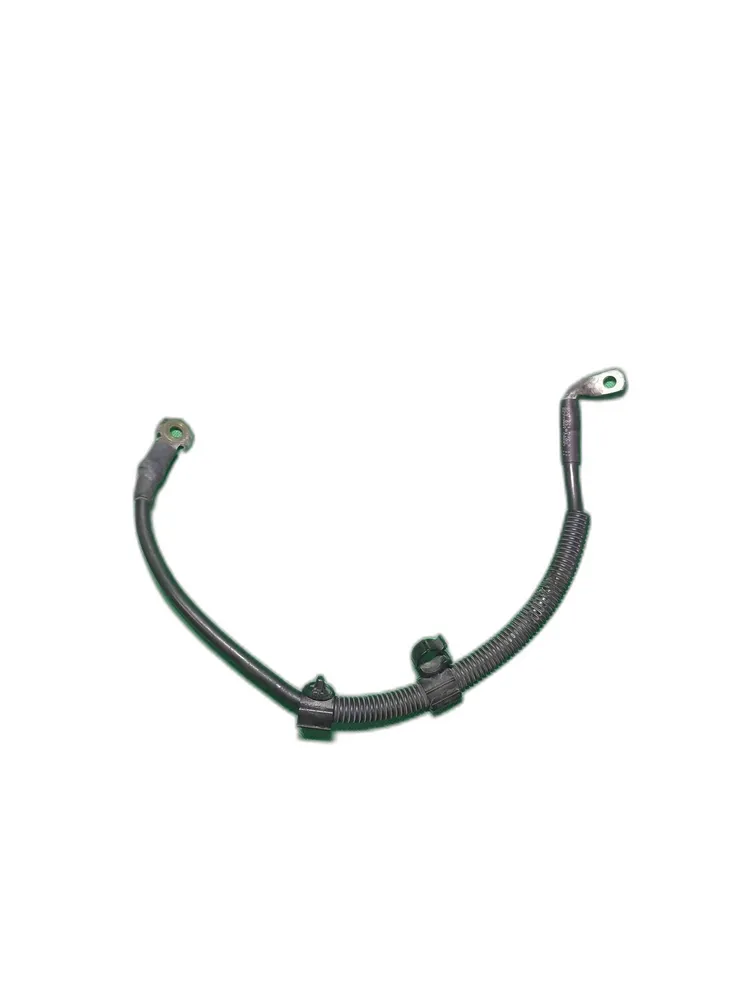 Cablagem do Motor