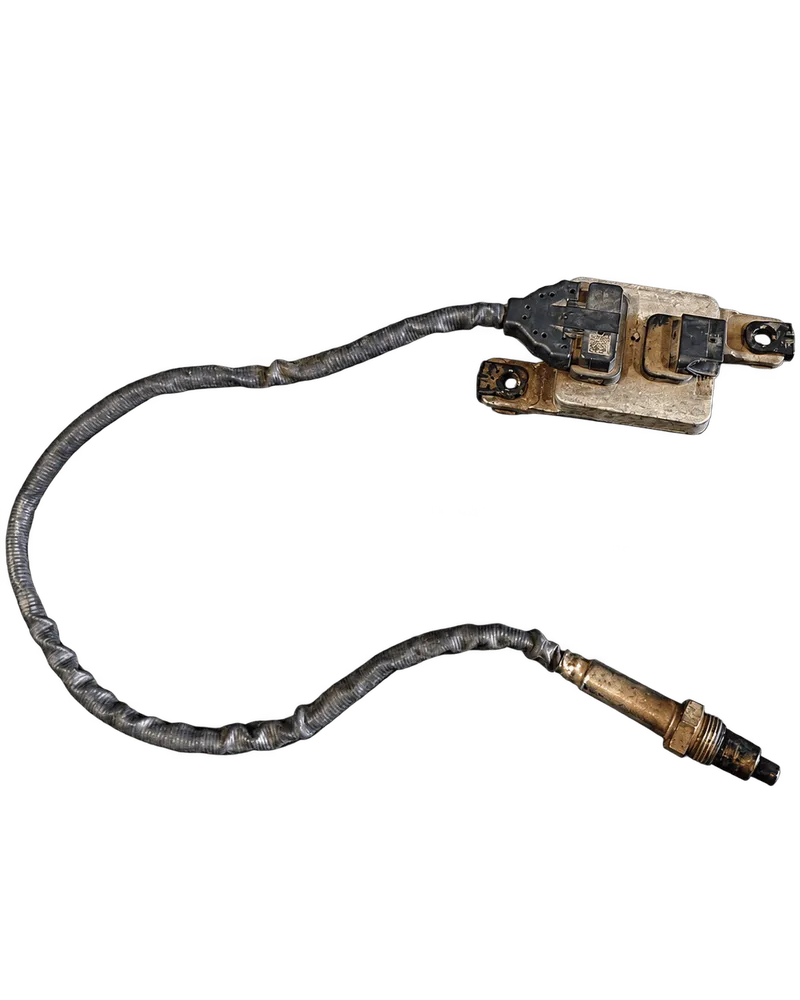 Capteur NOX