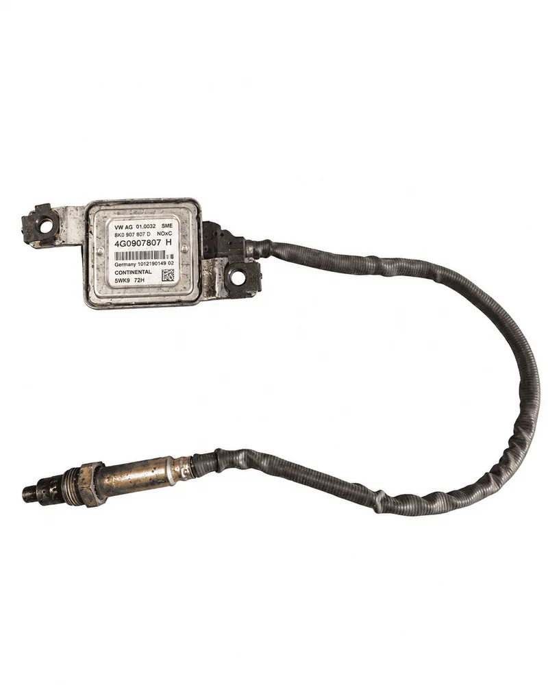 Sensor de NOX - AUDI A6 C7