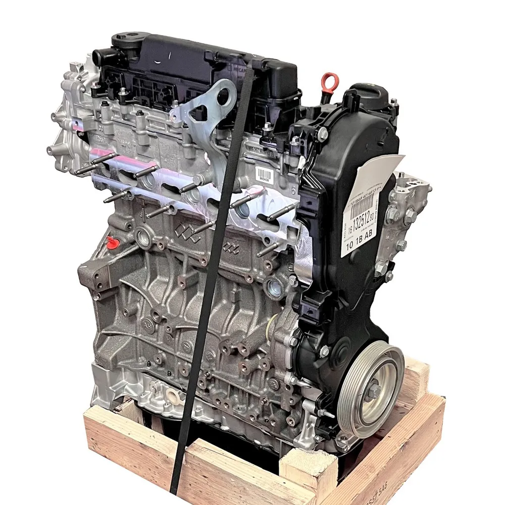 Complete Engine