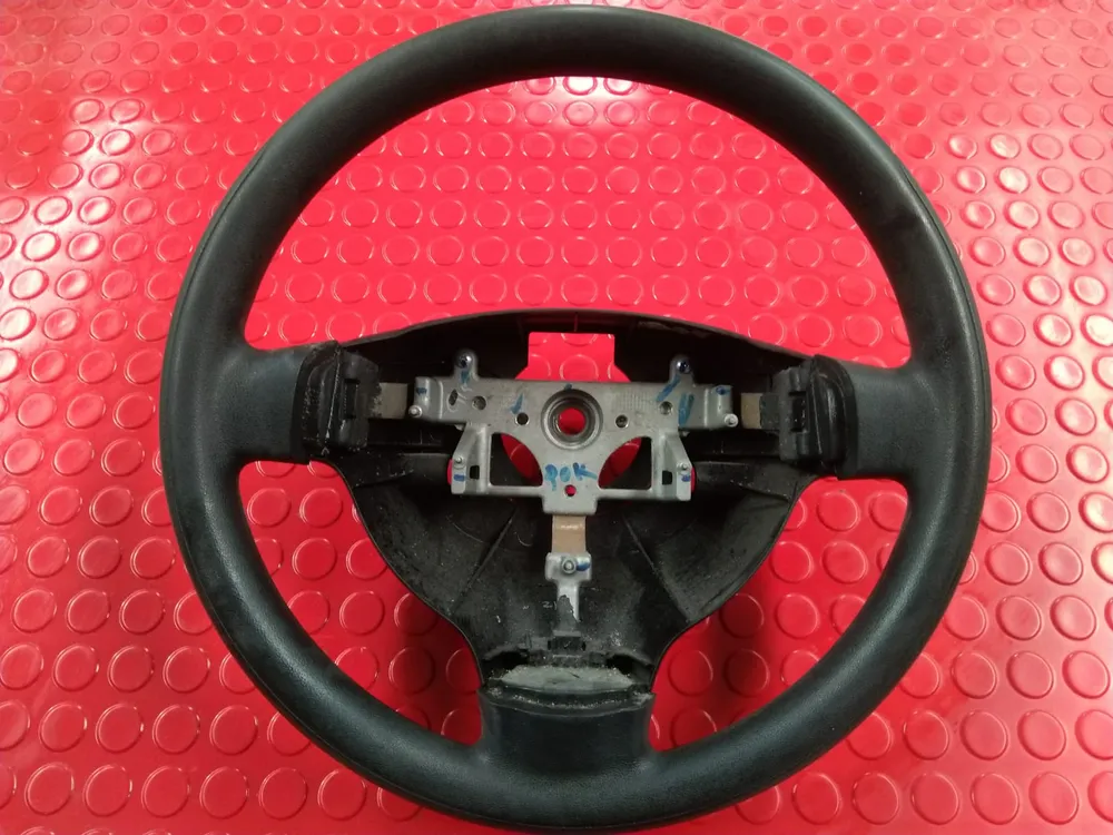 Volante do Motor