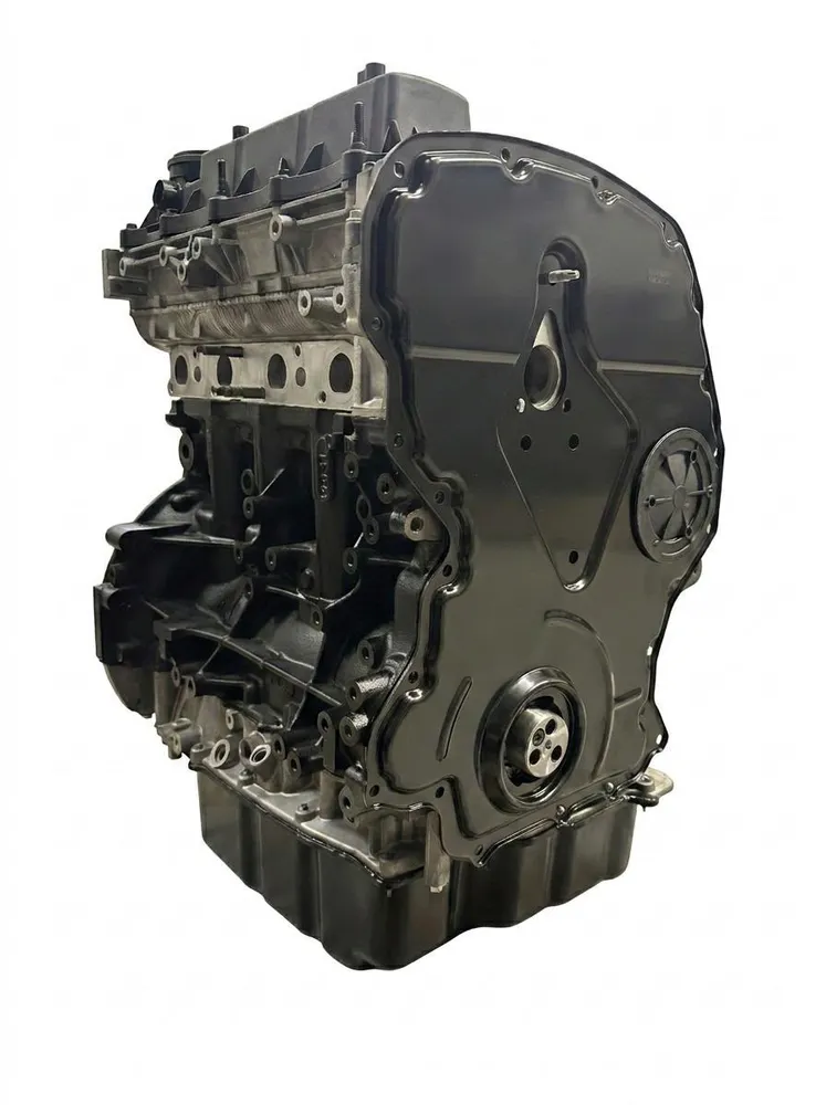 Complete Engine