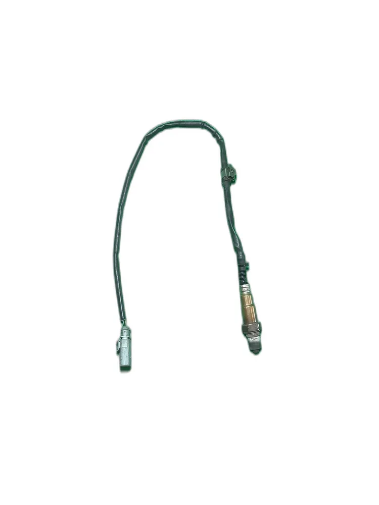 Lambda sensor