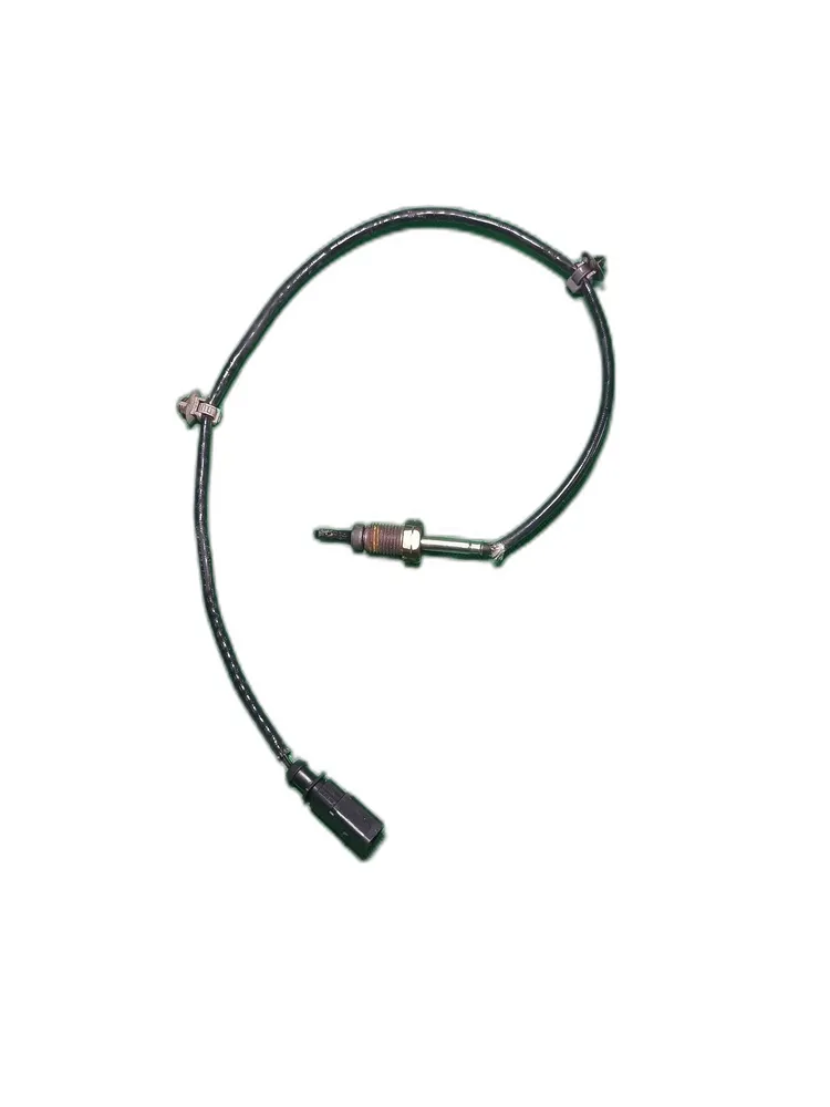 Abgastemperatursensor