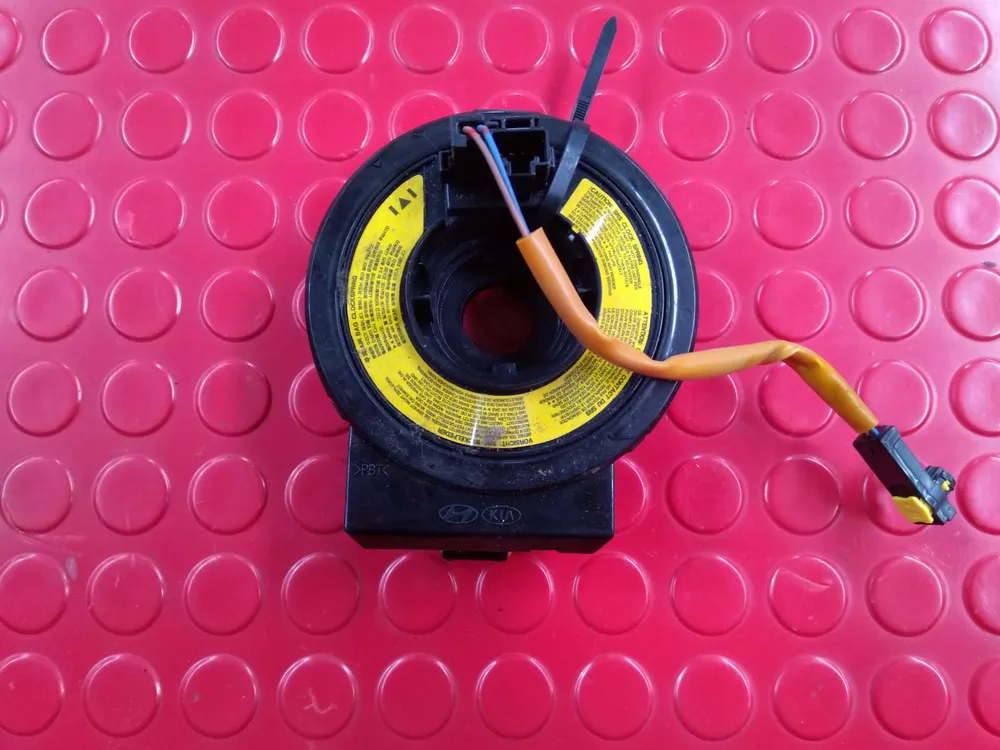 Fita de Airbags