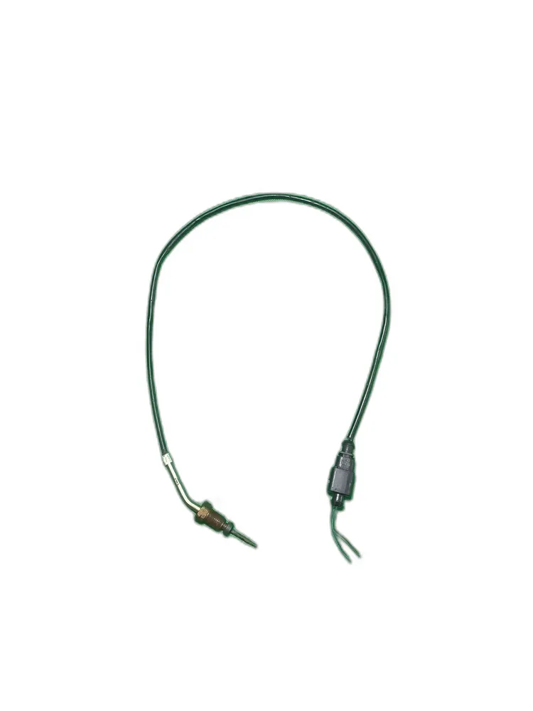 Abgastemperatursensor