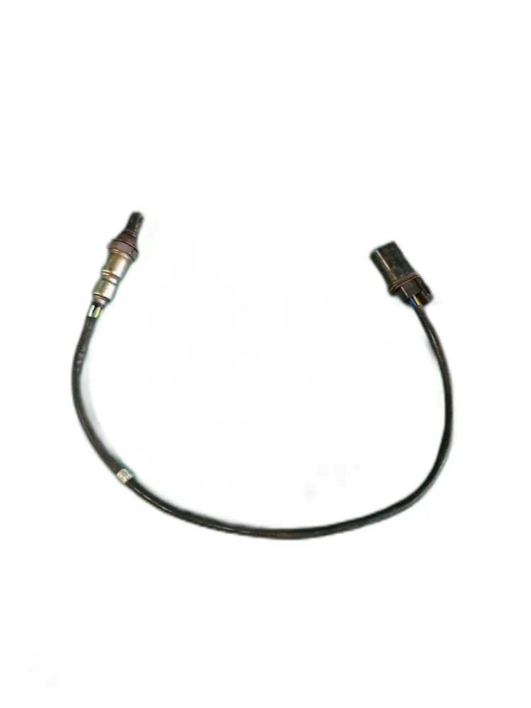 Lambda sensor