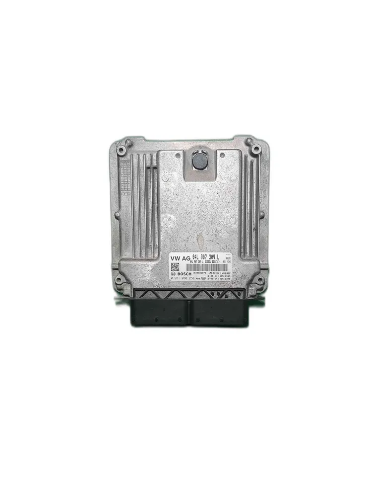 Centralina motore / ECU