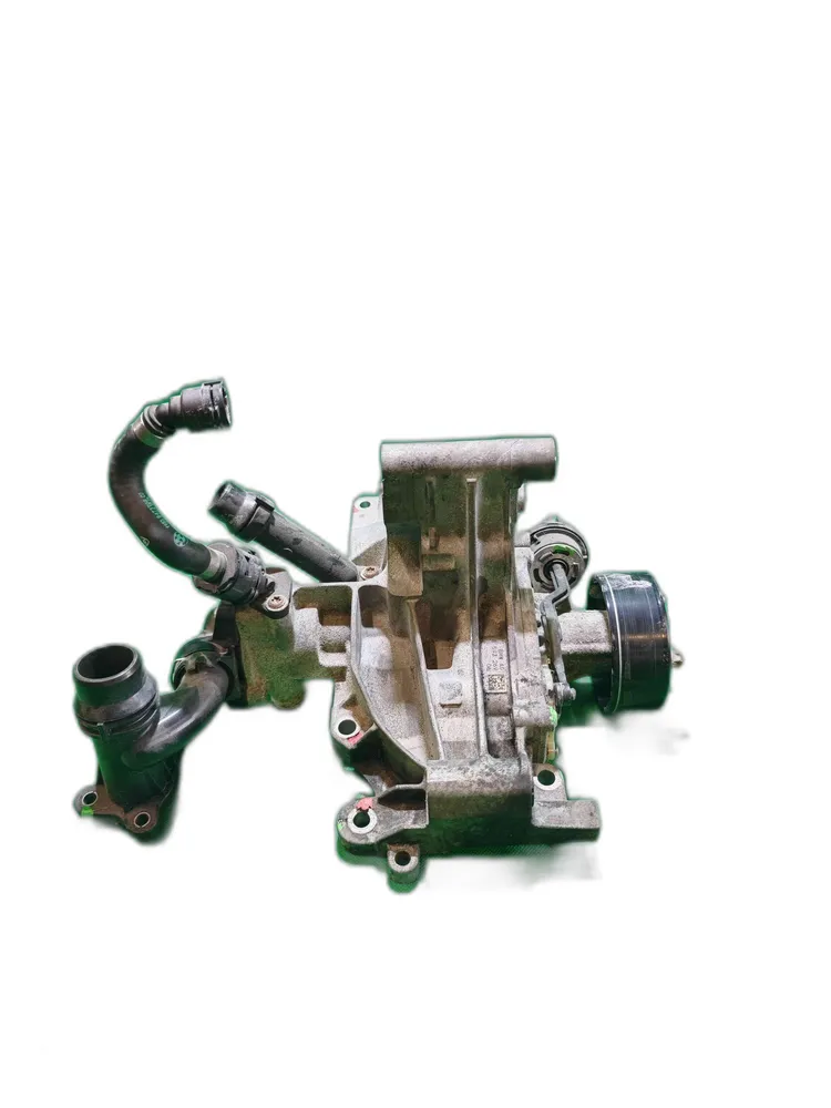Pompe à eau