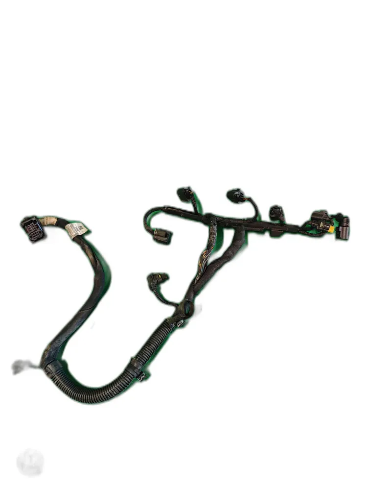 Impianto elettrico motore / cablaggio motore