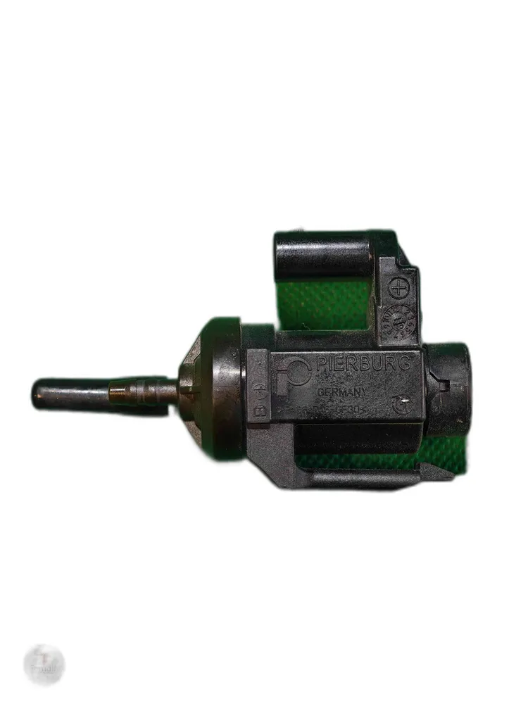 Electroválvula Turbo