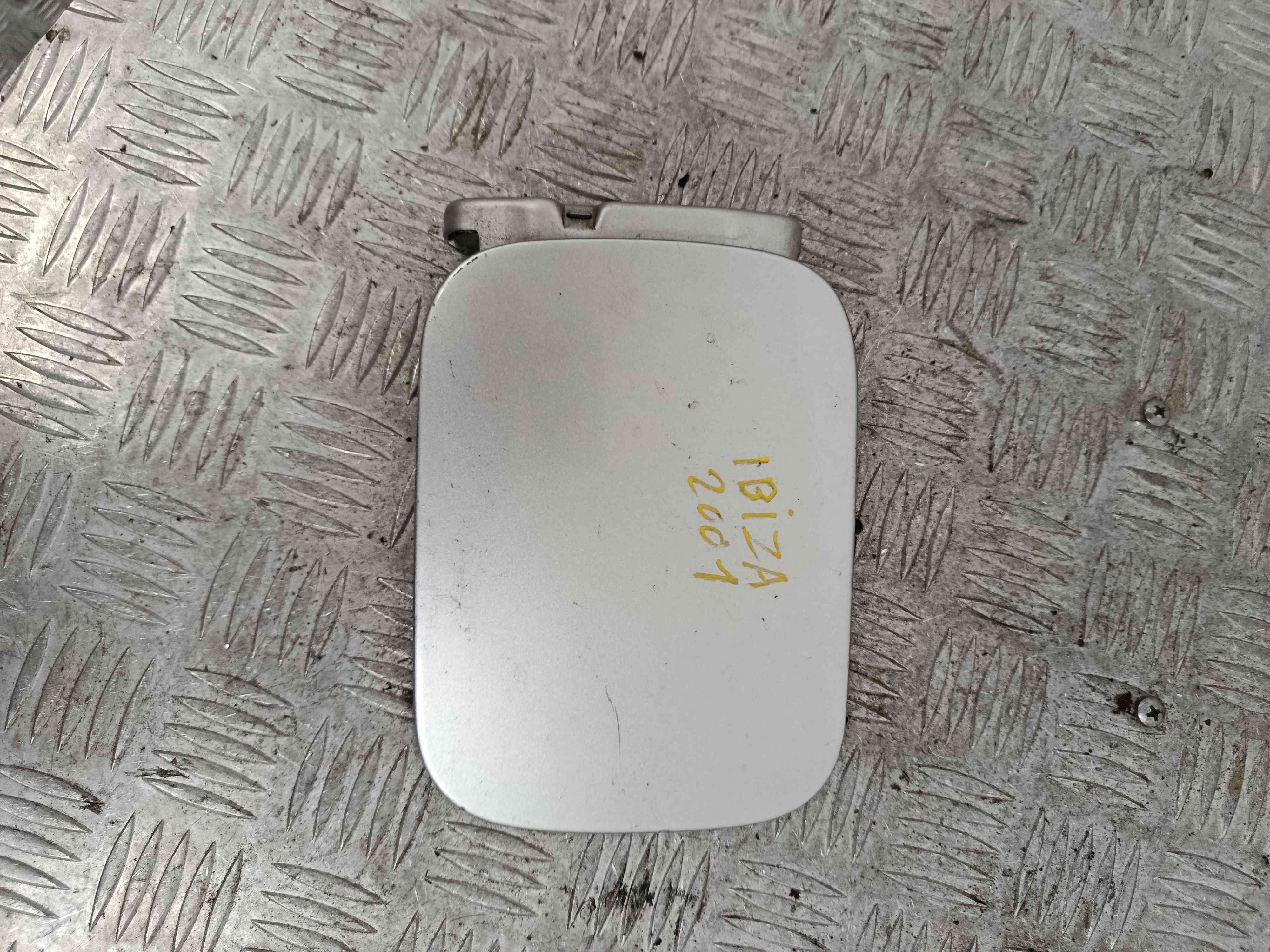 Fuel Cap