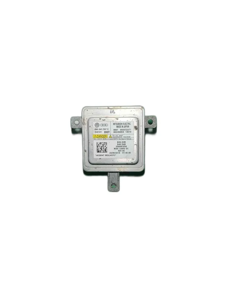 Xenon Ballast / LED Module