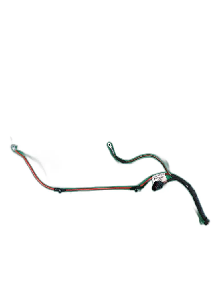 Cablagem da direção assistida eletromecânica - SEAT LEON