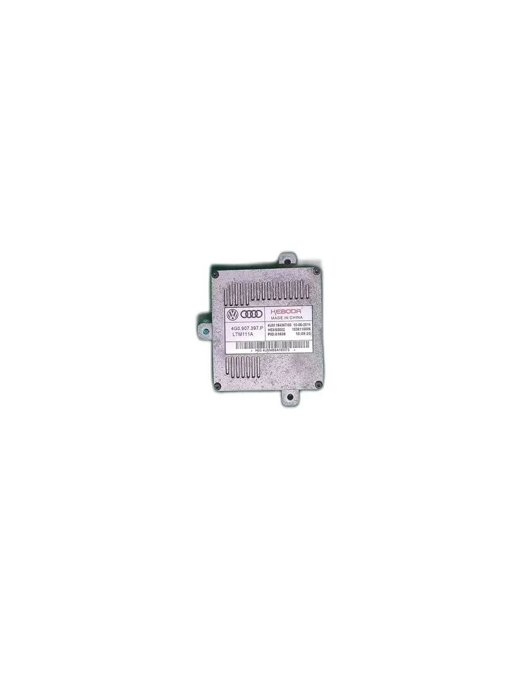 Módulo de controle do LED