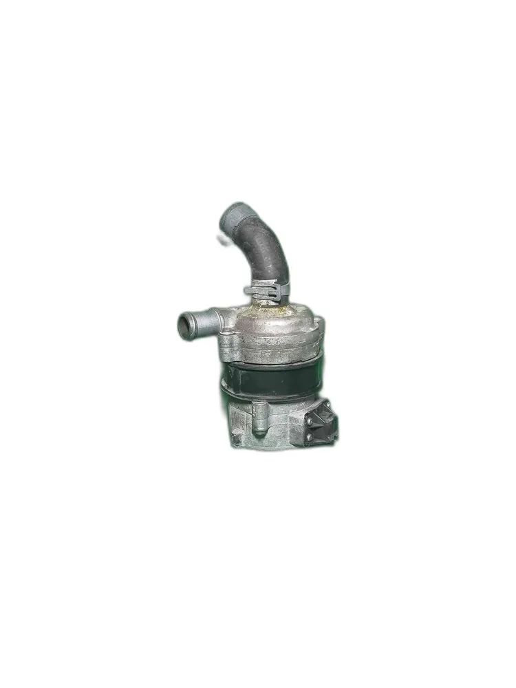 Pompe à eau