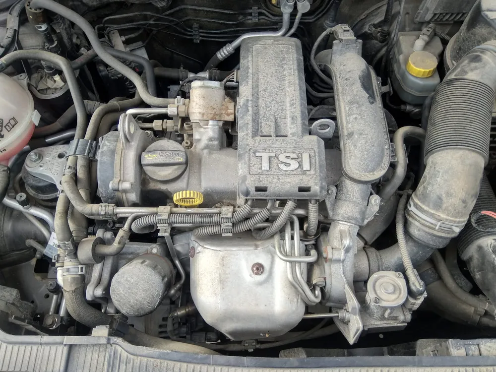 Motor Completo