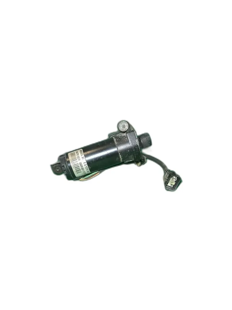 Compresseur de suspension