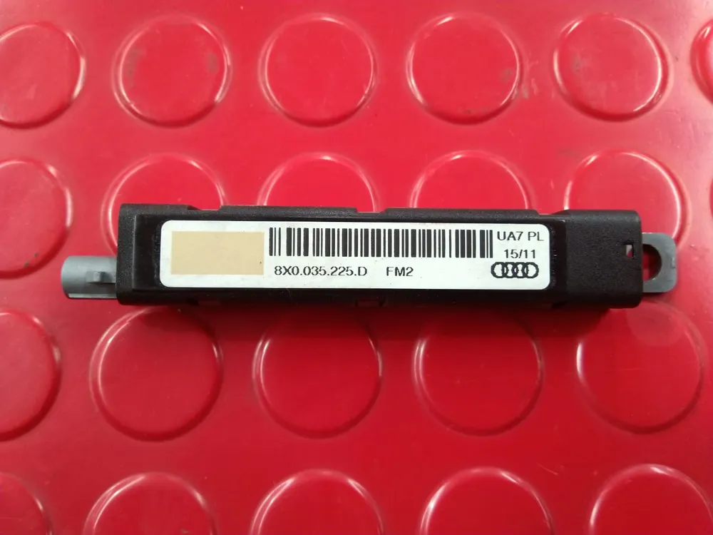 Amplificador de Colunas