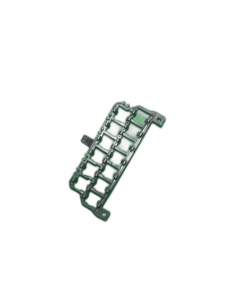 Fuse Holder Plate