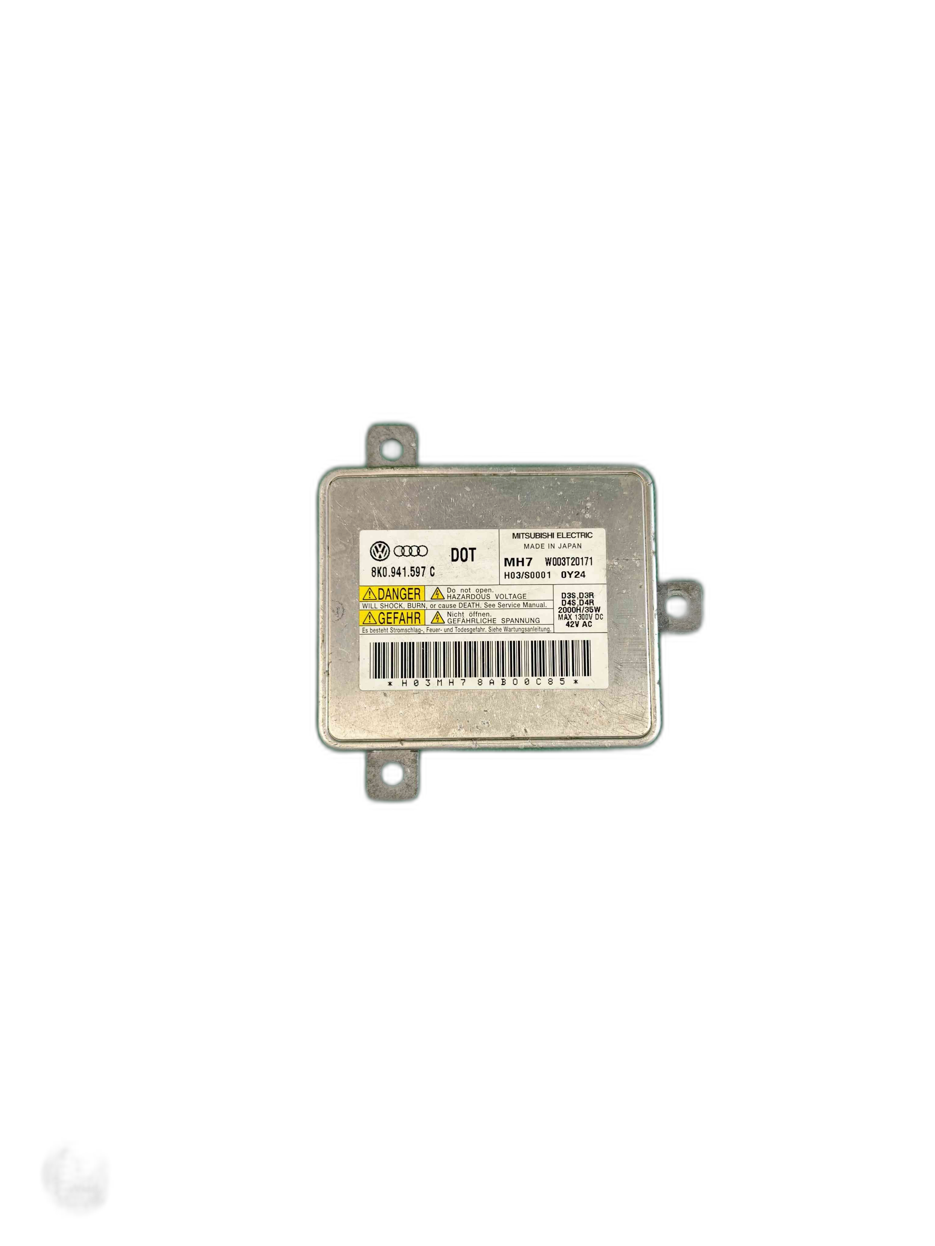Xenon Ballast / LED Module