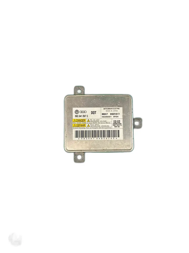 Xenon Ballast / LED Module