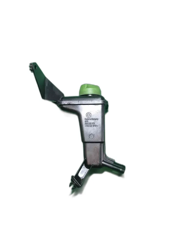 Power steering reservoir