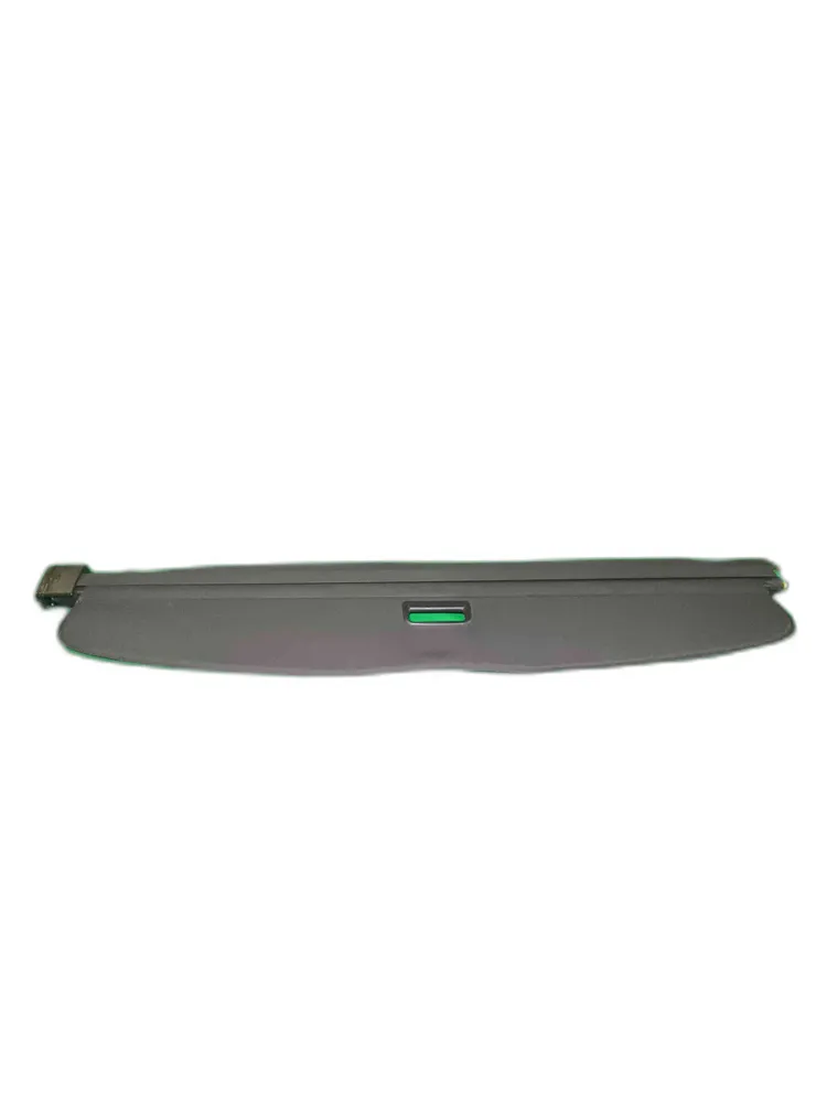 Rear Parcel shelf / trunk cover