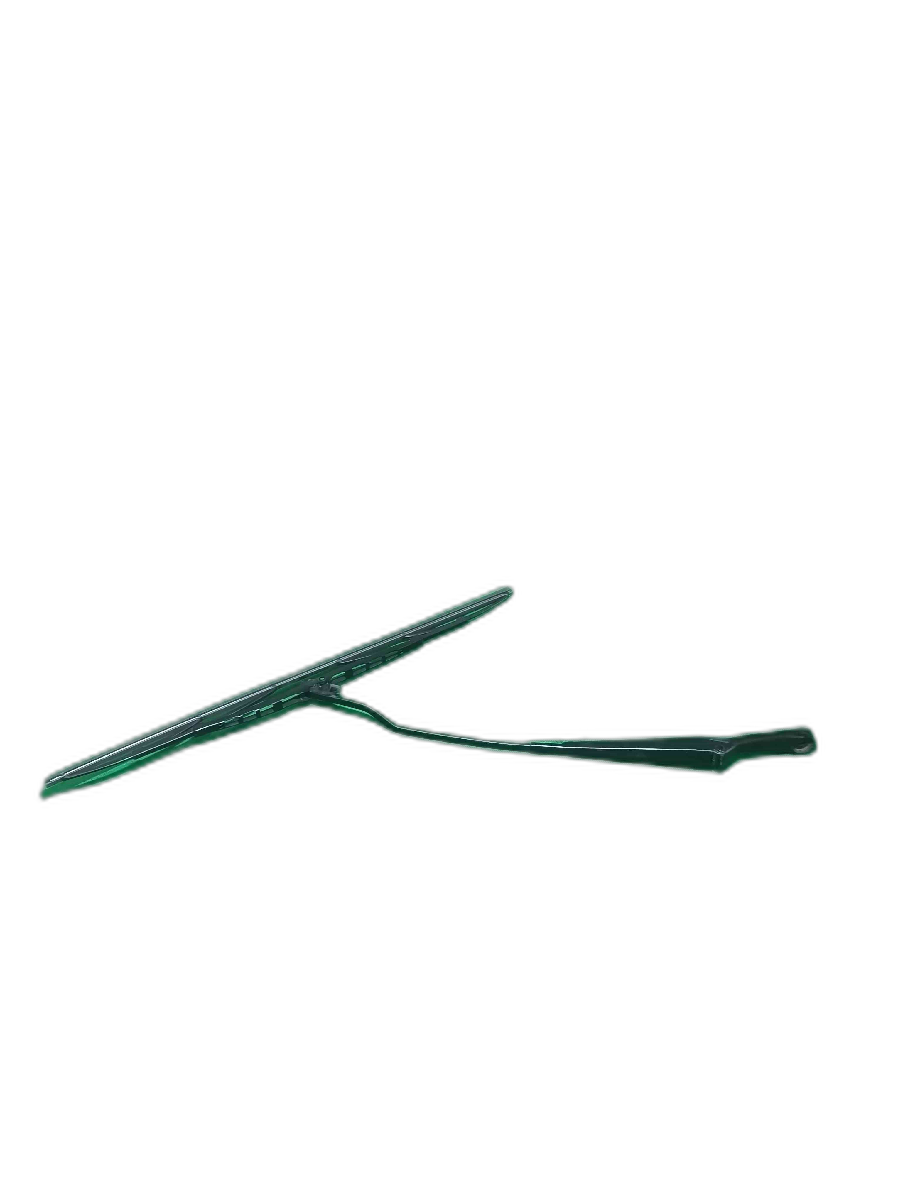 Windscreen wiper arm Left front