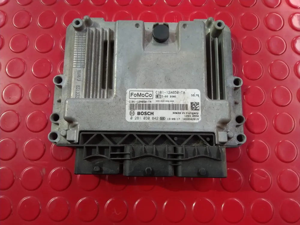 Centralina Motor / ECU