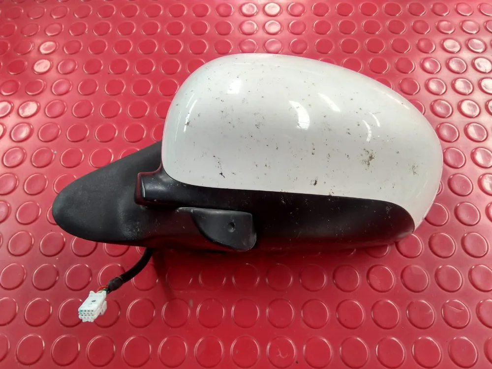 Espelho Retrovisor Esquerdo