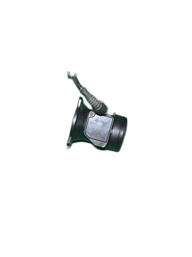 Mass Air Flow Sensor (MAF)