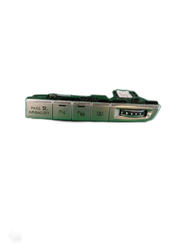 Multifunction control