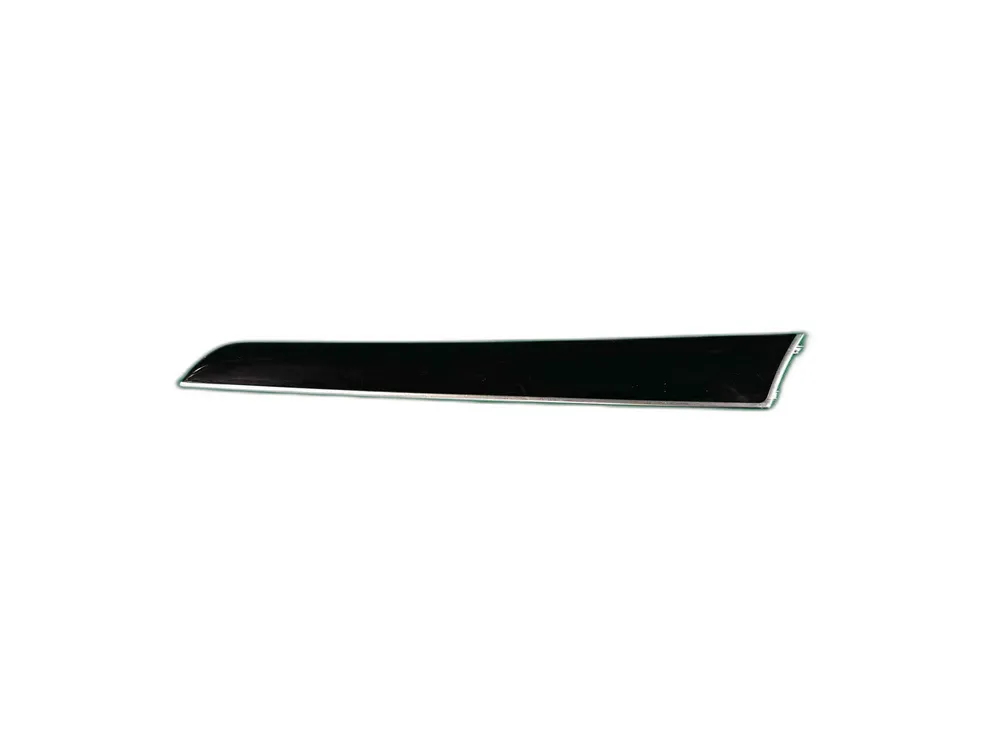 Right front door trim