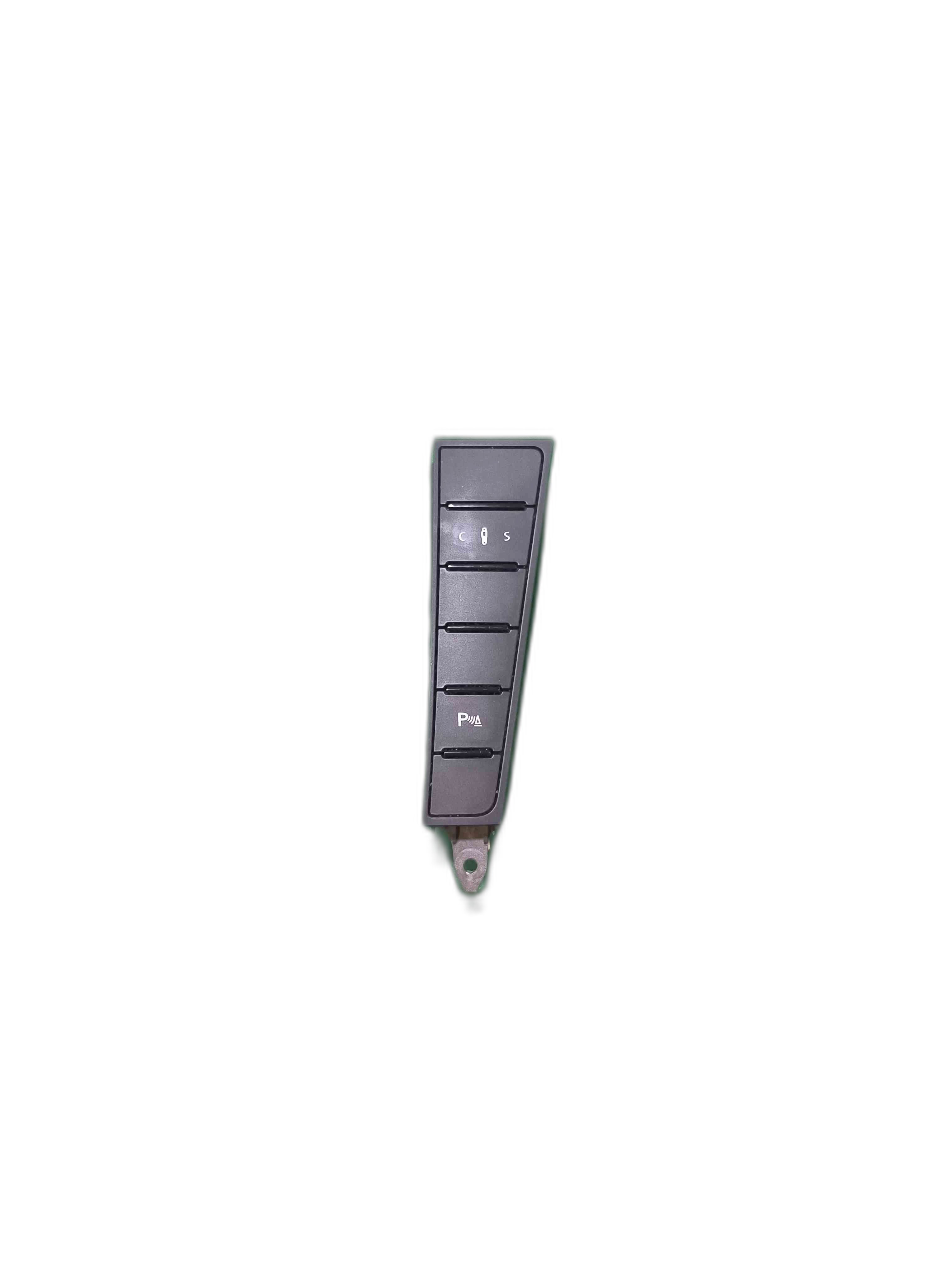 Multifunction control