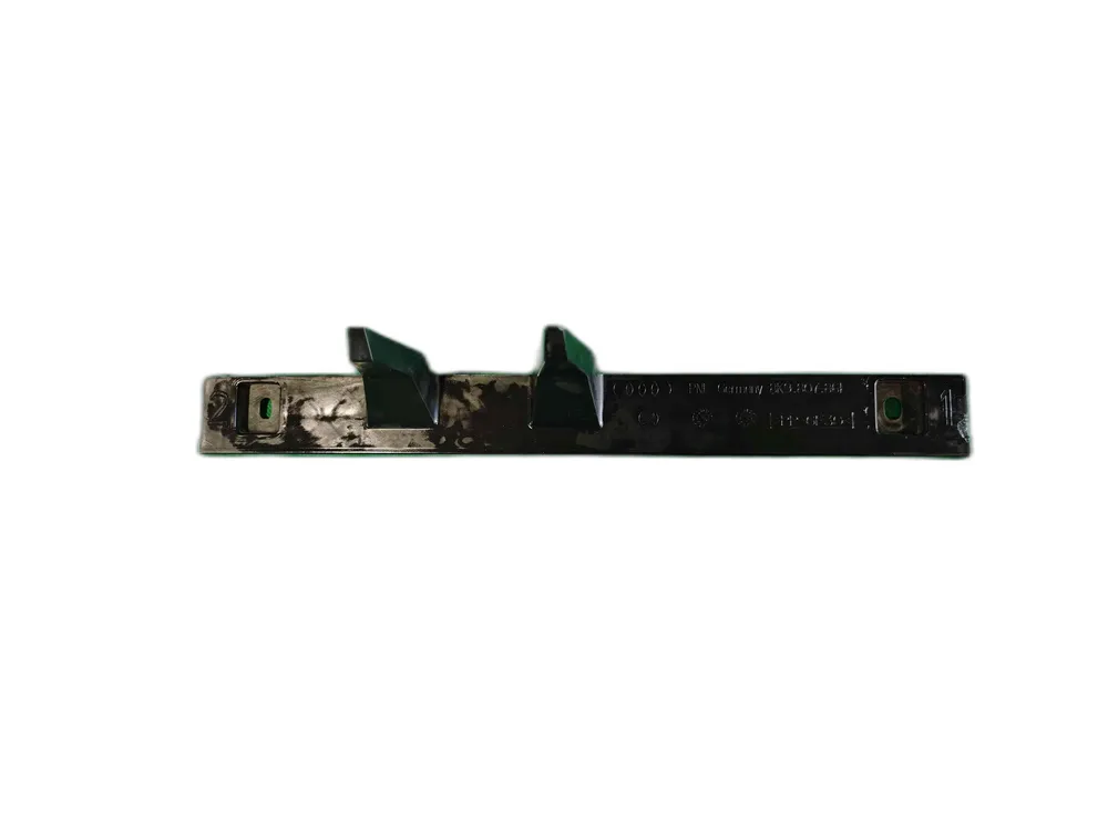 Suporte para-choques traseiro
