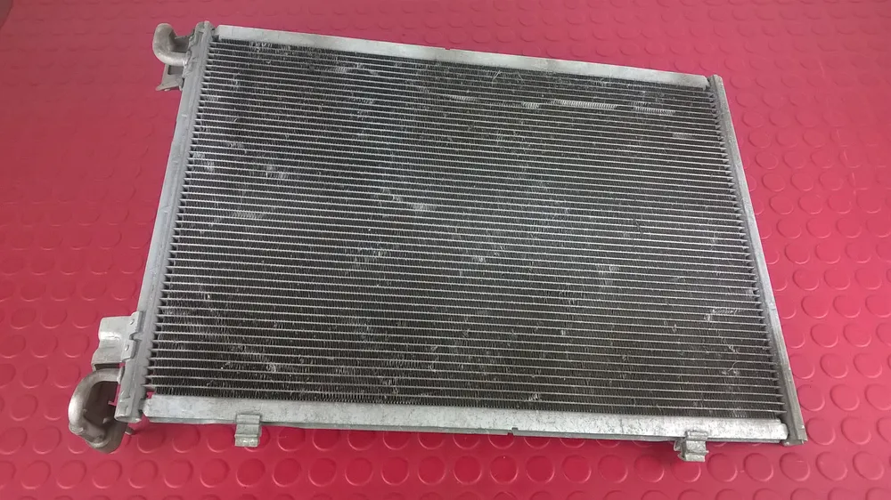 Radiador Ar Condicionado