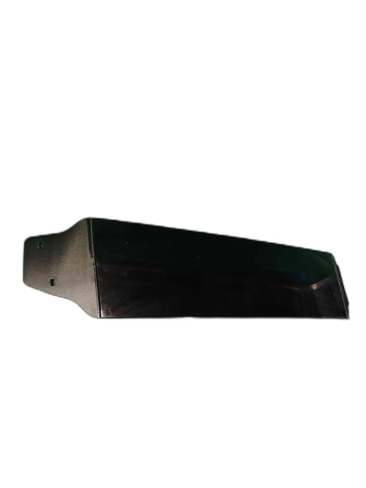 Moulure extérieure