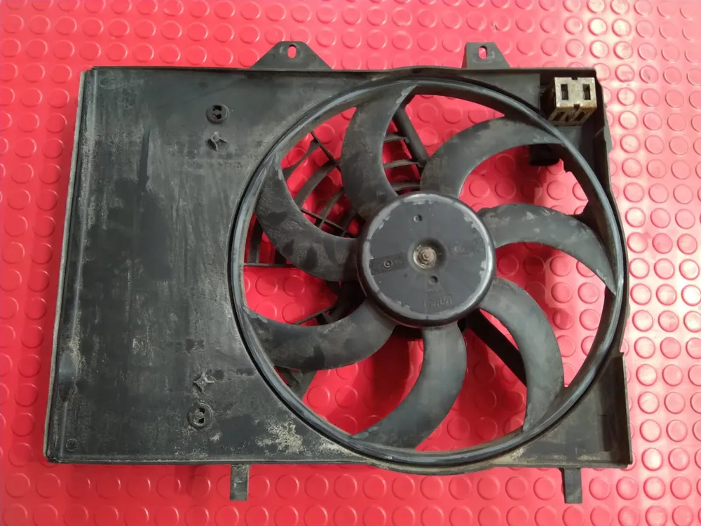 Termoventilador