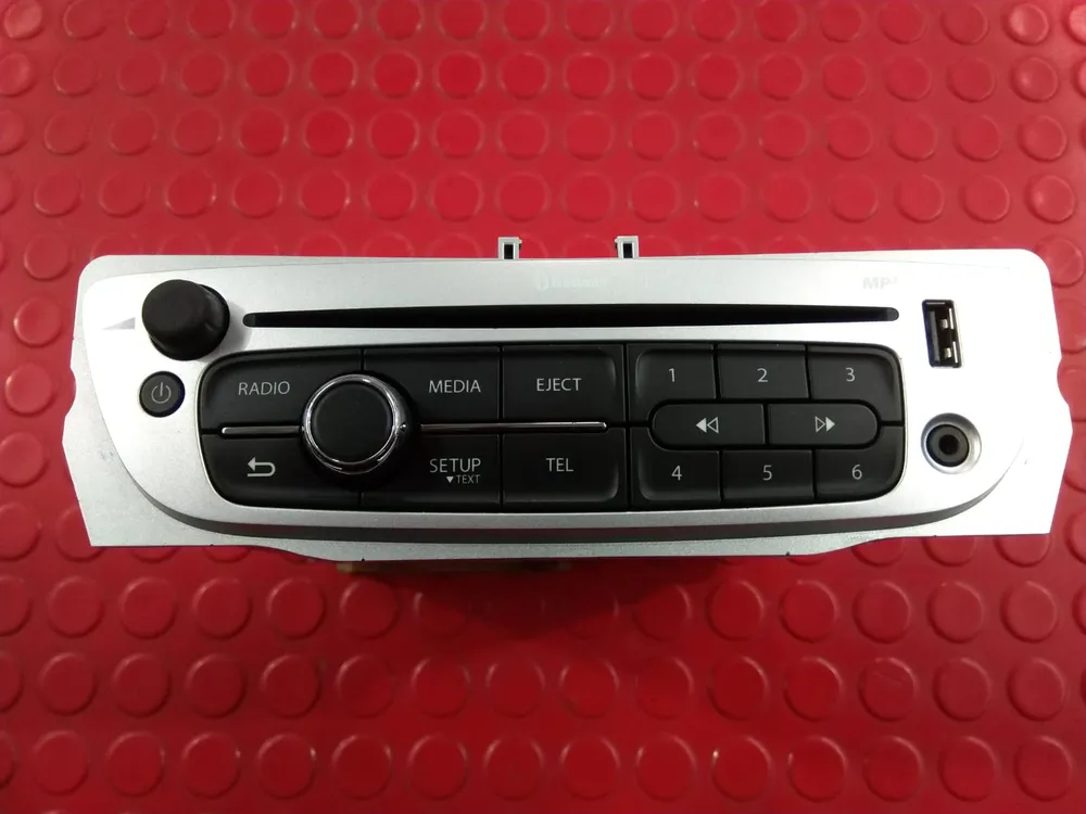 Rádio / Auto Rádio