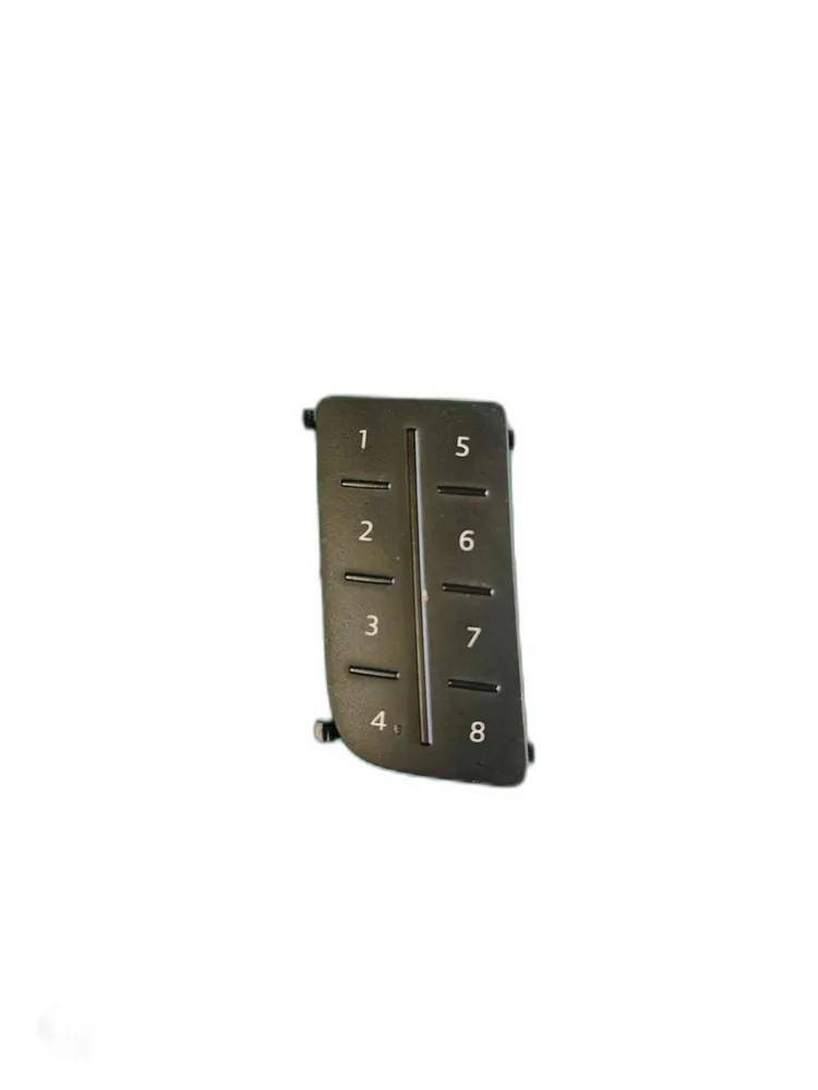 Multifunction control