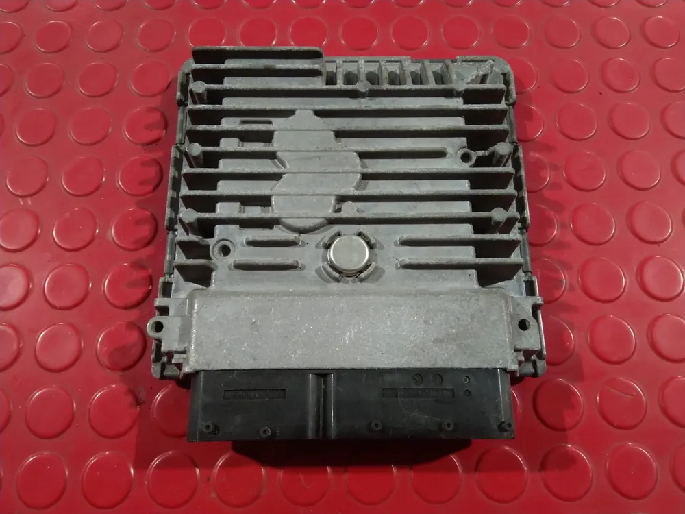 Centralina Motor / ECU