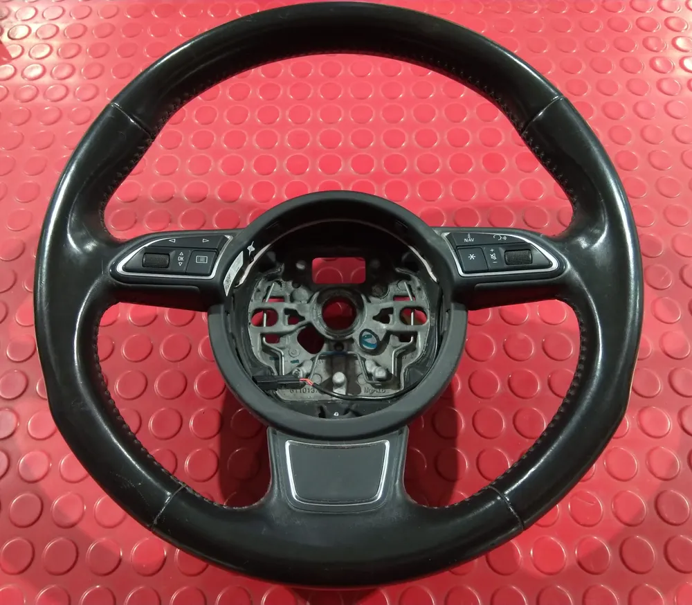 Volante do Motor