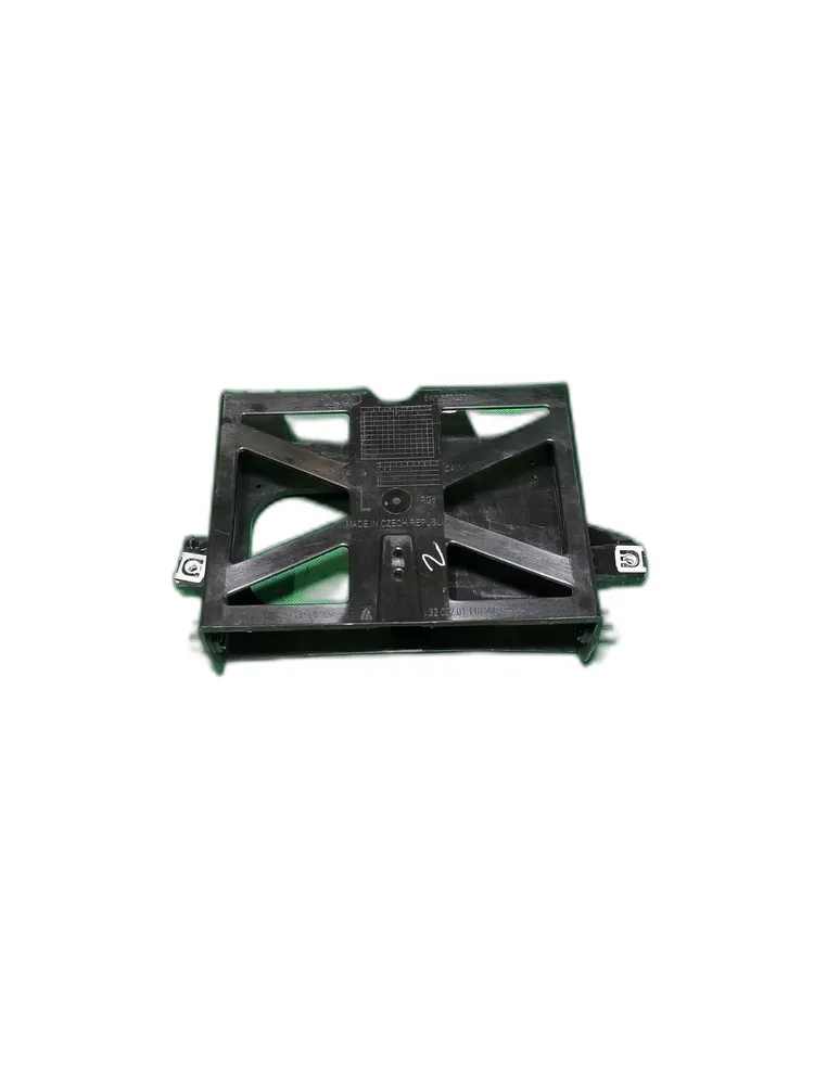 Suporte do rádio