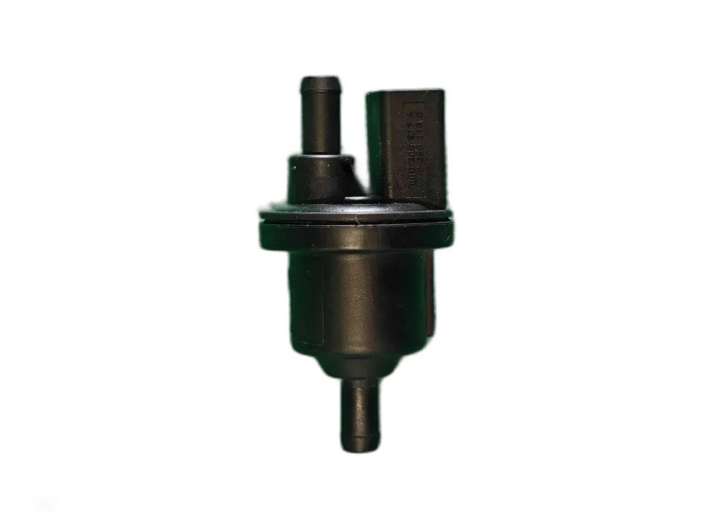 Válvula canister