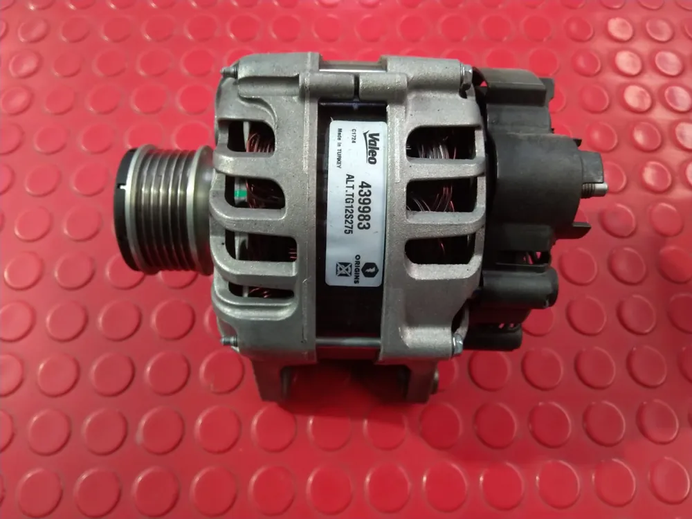 Alternador